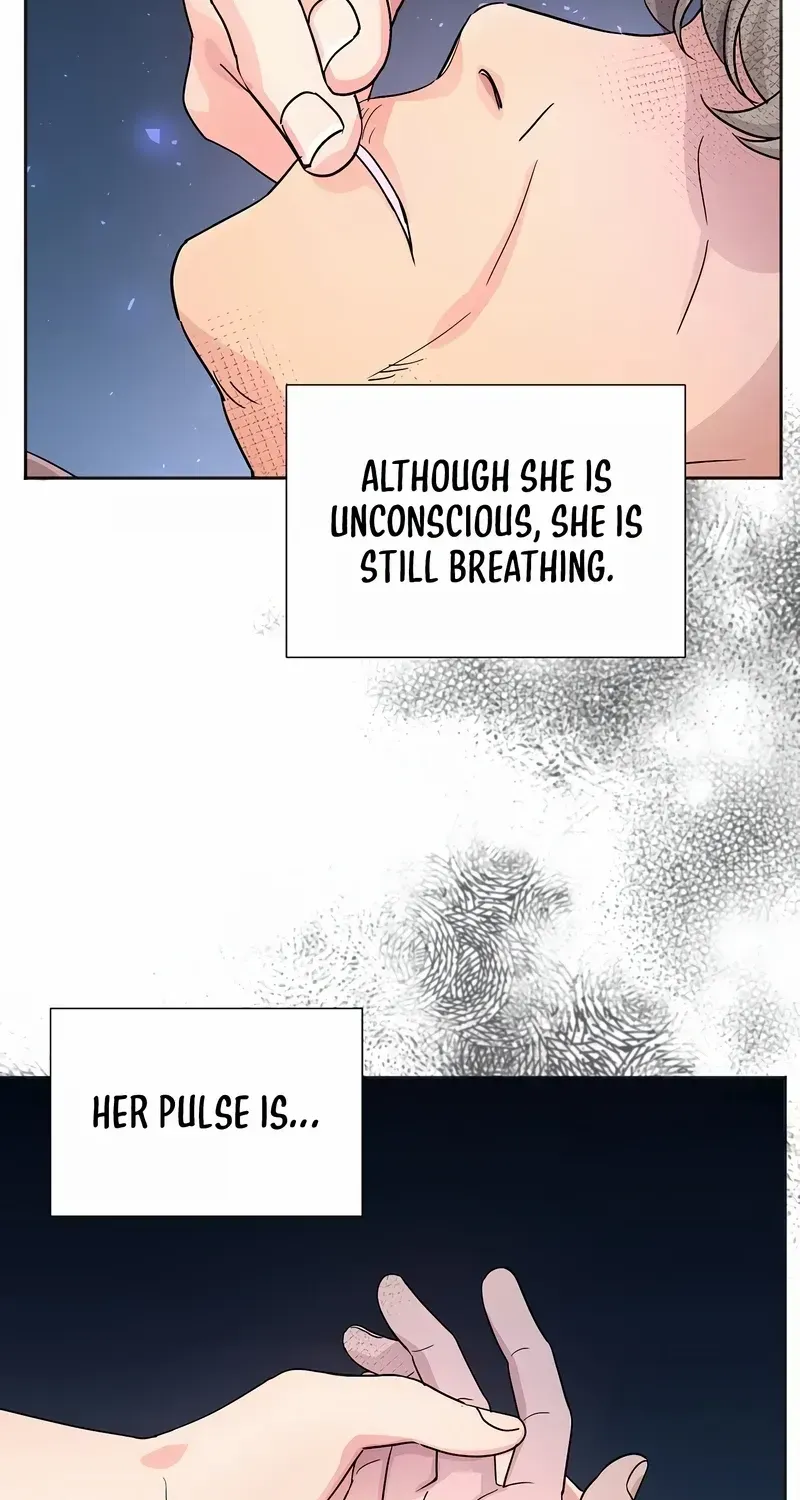 Return of the Max-Level Doctor Chapter 15 page 45 - 