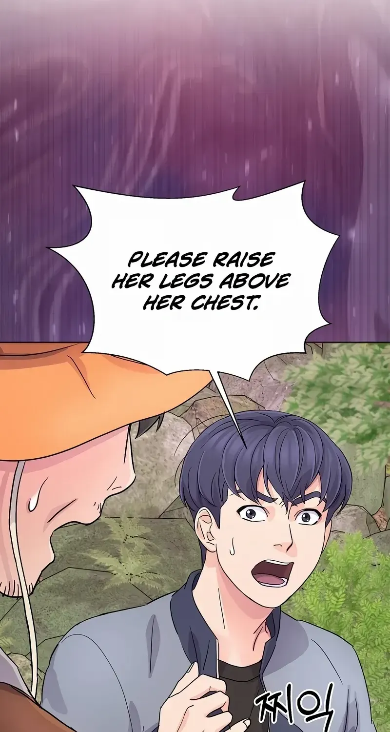 Return of the Max-Level Doctor Chapter 15 page 48 - 