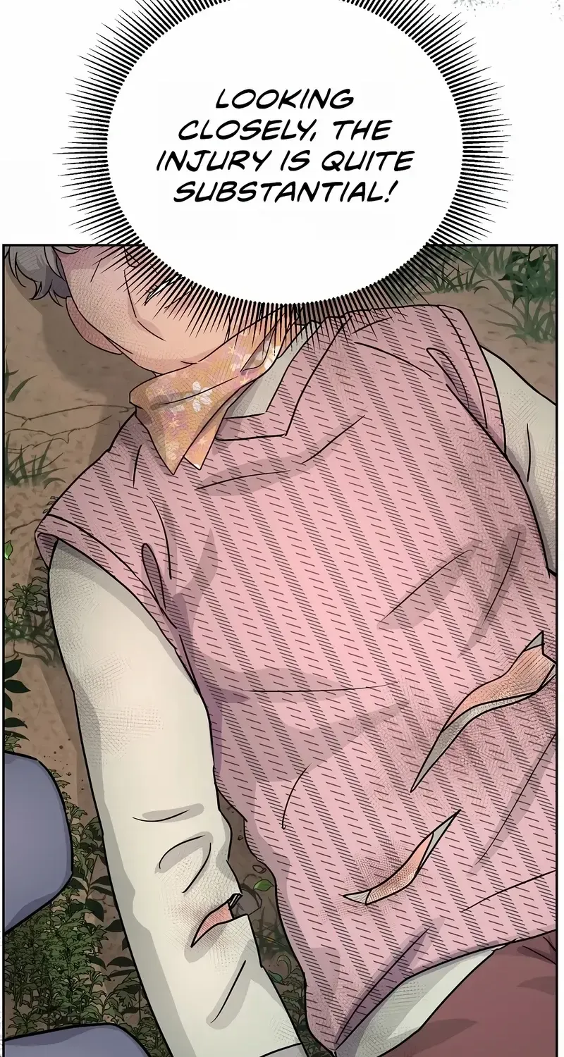 Return of the Max-Level Doctor Chapter 15 page 54 - 