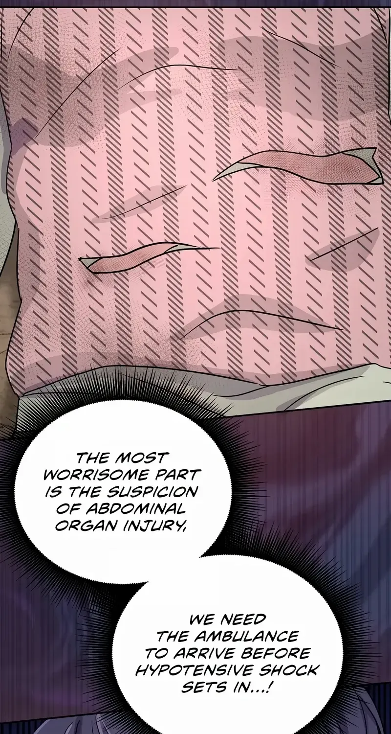 Return of the Max-Level Doctor Chapter 15 page 58 - 