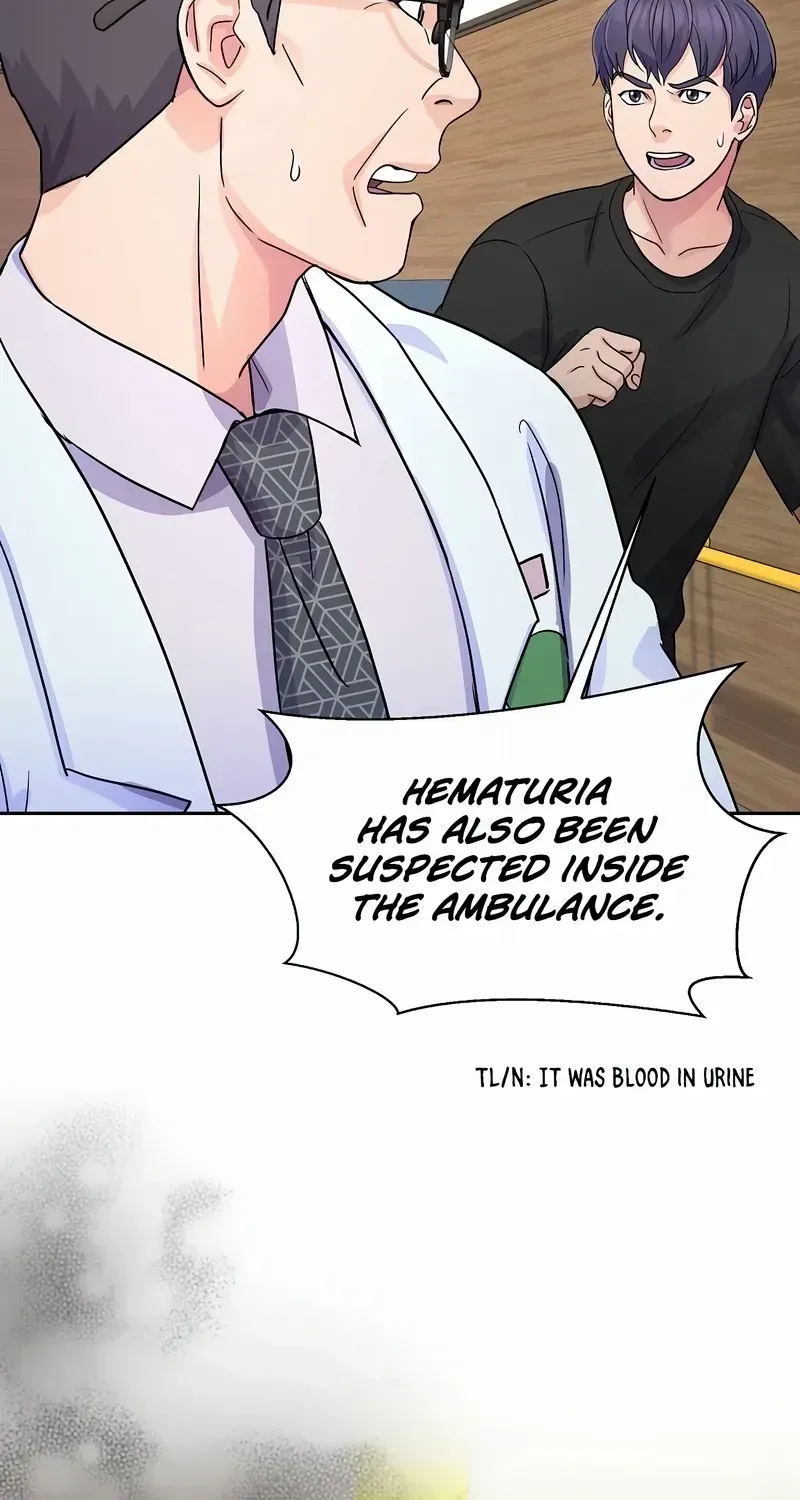 Return of the Max-Level Doctor Chapter 15 page 67 - 