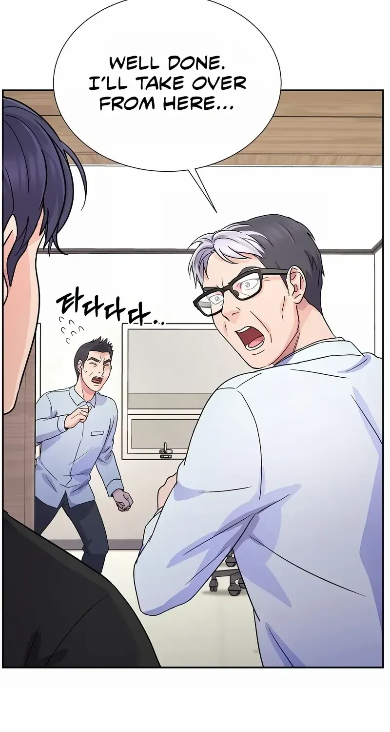 Return of the Max-Level Doctor Chapter 15 page 70 - 