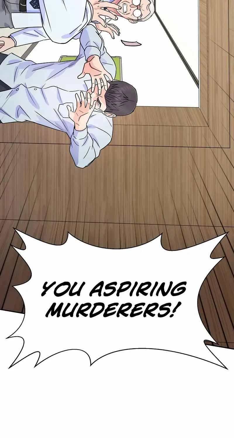 Return of the Max-Level Doctor Chapter 15 page 83 - 