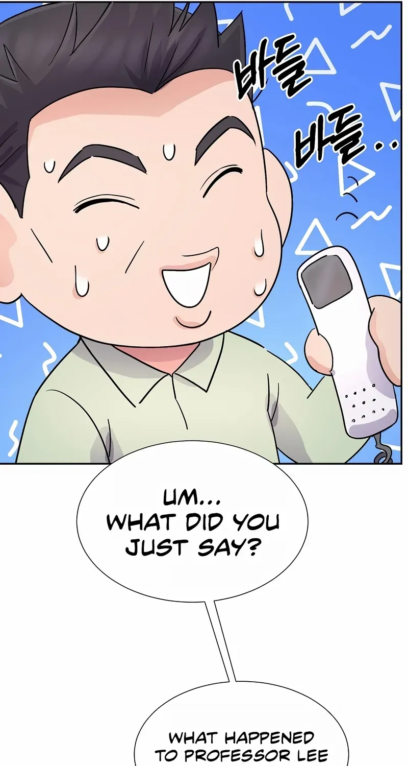 Return of the Max-Level Doctor Chapter 16 page 11 - 