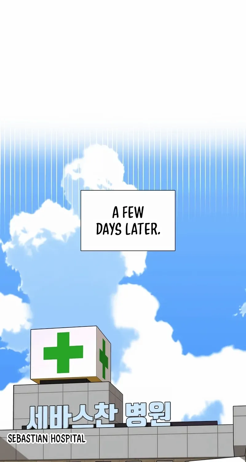 Return of the Max-Level Doctor Chapter 16 page 15 - 