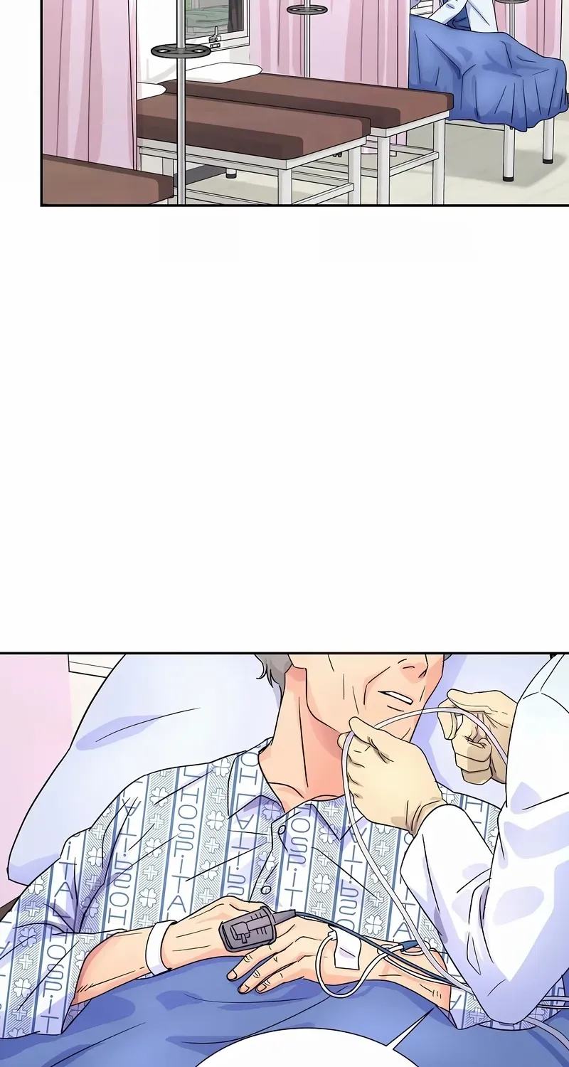 Return of the Max-Level Doctor Chapter 16 page 17 - 