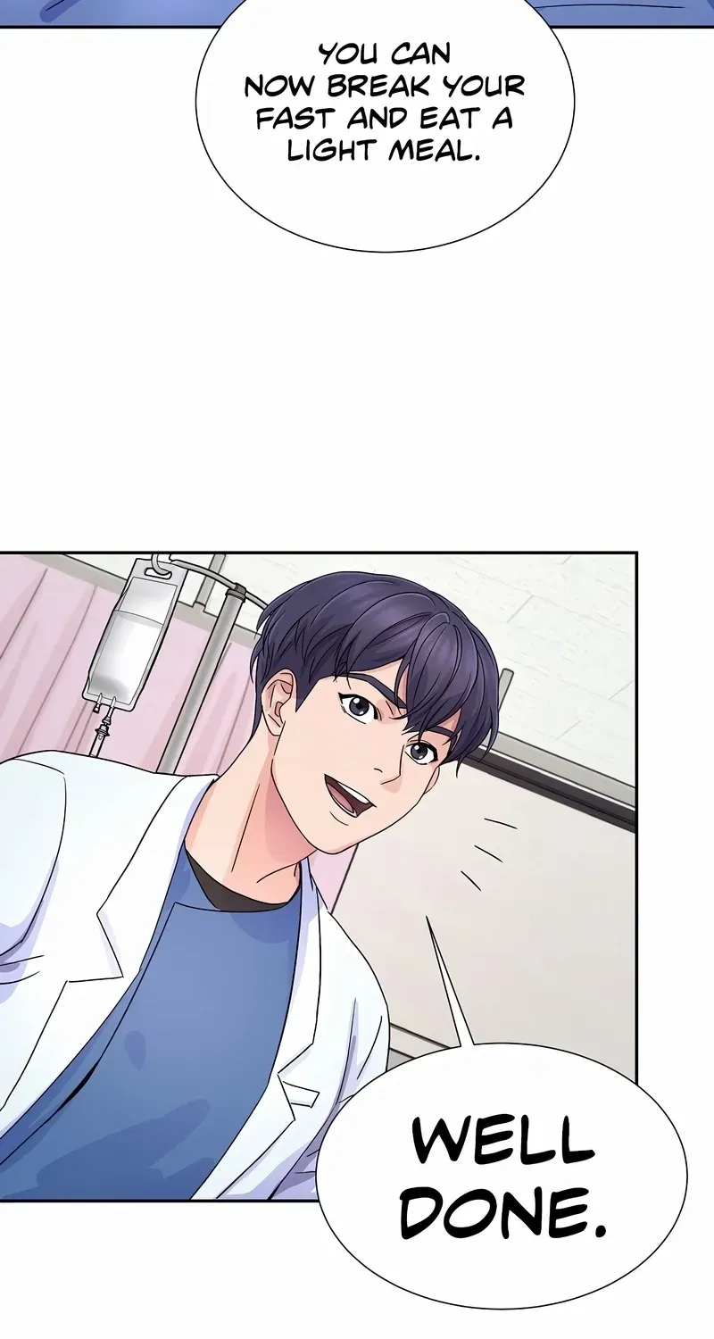 Return of the Max-Level Doctor Chapter 16 page 18 - 