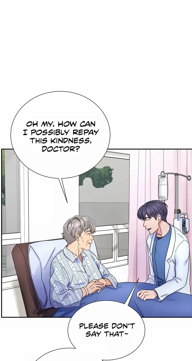 Return of the Max-Level Doctor Chapter 16 page 19 - 