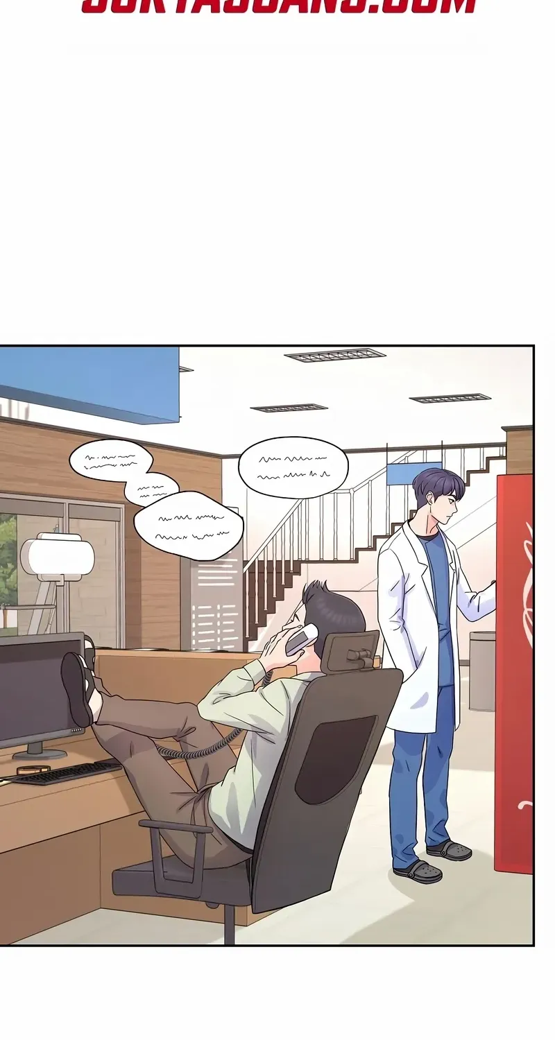 Return of the Max-Level Doctor Chapter 16 page 3 - 
