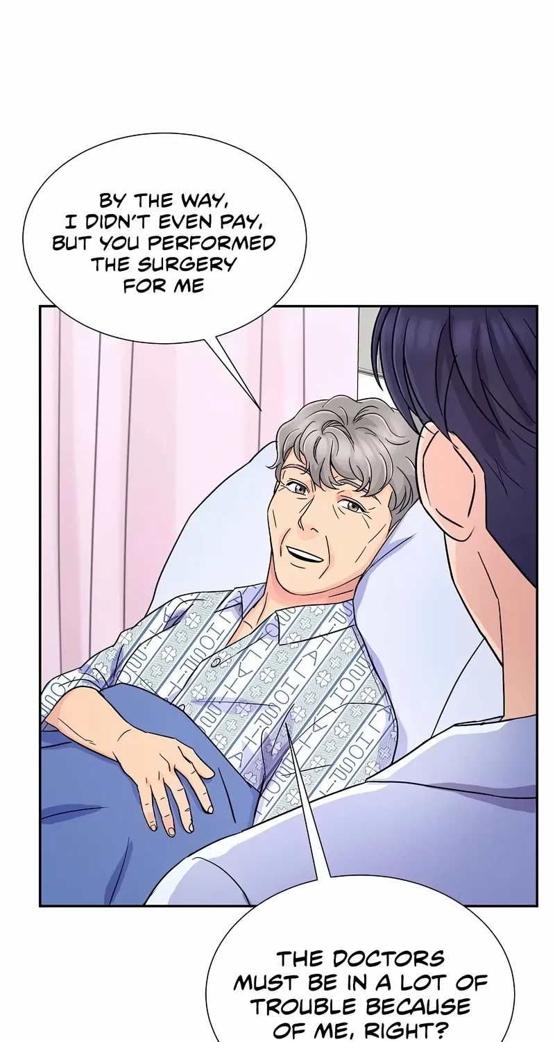 Return of the Max-Level Doctor Chapter 16 page 36 - 