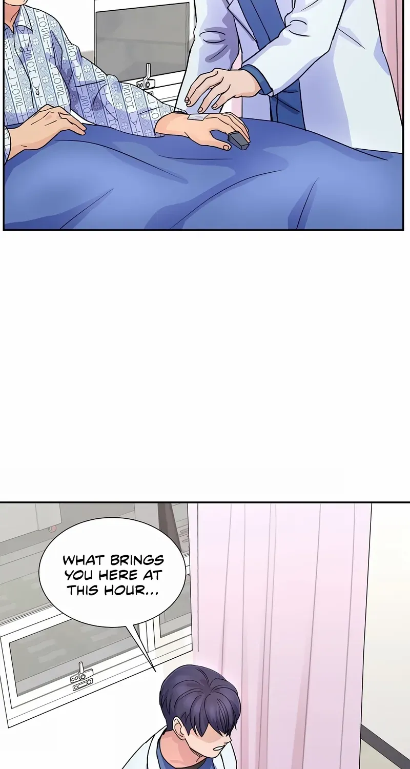 Return of the Max-Level Doctor Chapter 16 page 39 - 