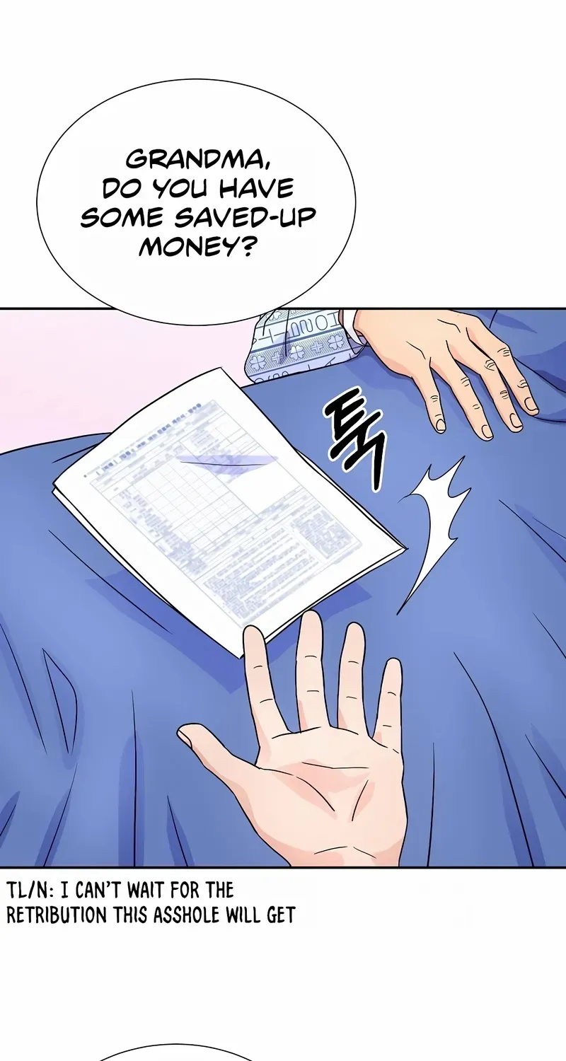 Return of the Max-Level Doctor Chapter 16 page 45 - 