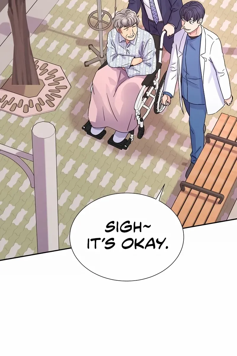 Return of the Max-Level Doctor Chapter 16 page 80 - 