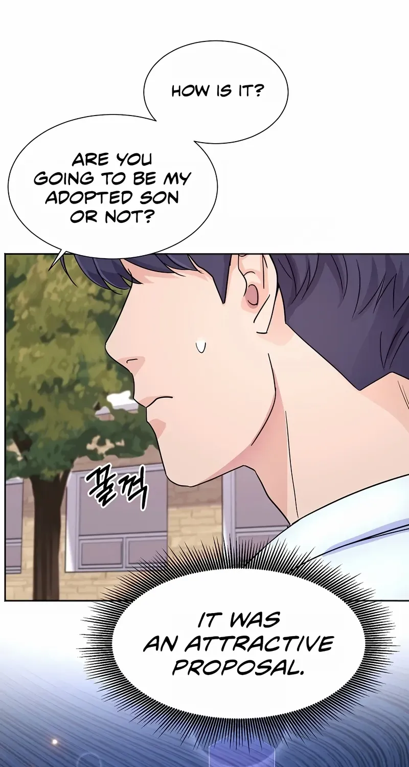 Return of the Max-Level Doctor Chapter 17 page 11 - 
