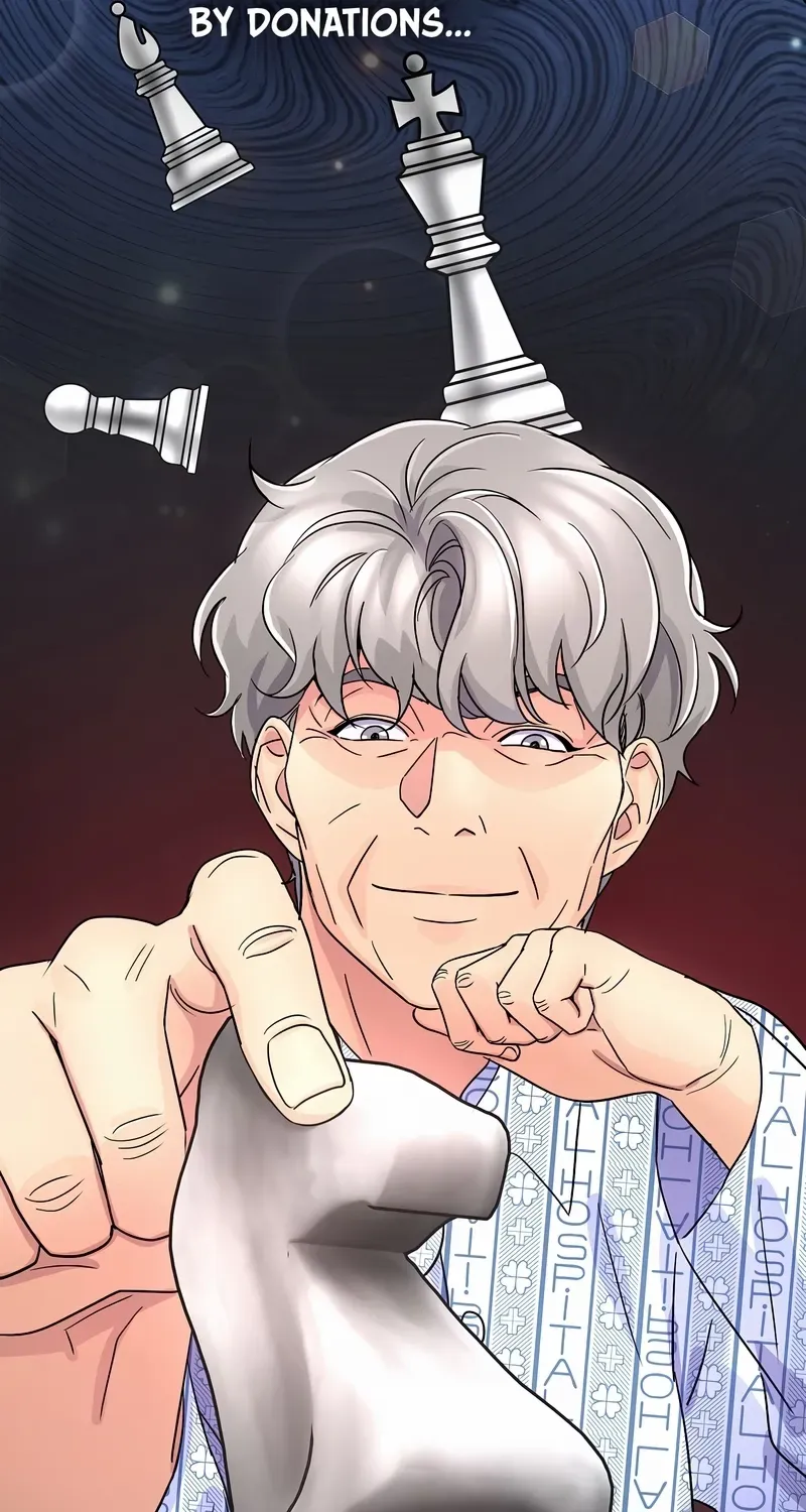Return of the Max-Level Doctor Chapter 17 page 13 - 