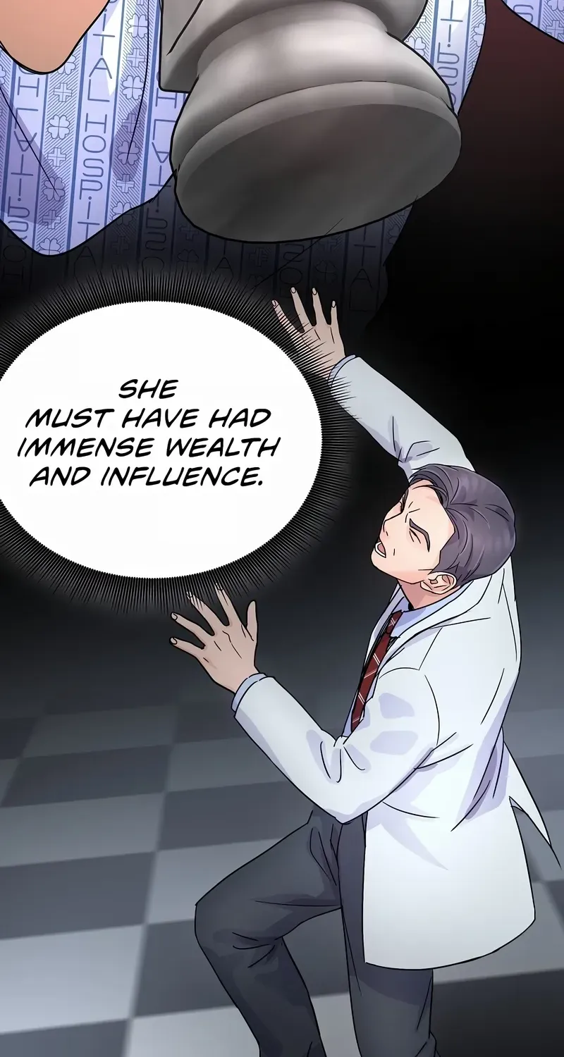 Return of the Max-Level Doctor Chapter 17 page 14 - 