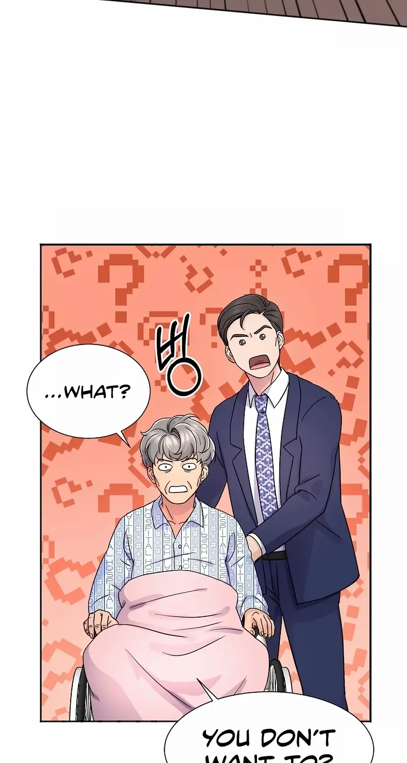 Return of the Max-Level Doctor Chapter 17 page 18 - 