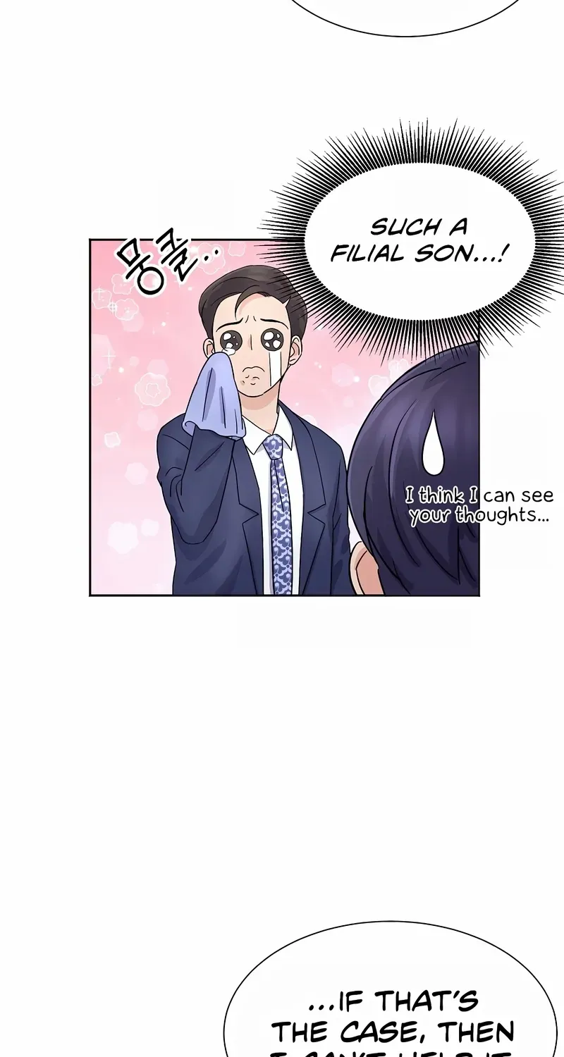 Return of the Max-Level Doctor Chapter 17 page 21 - 