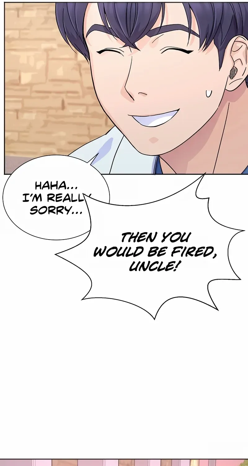 Return of the Max-Level Doctor Chapter 17 page 23 - 