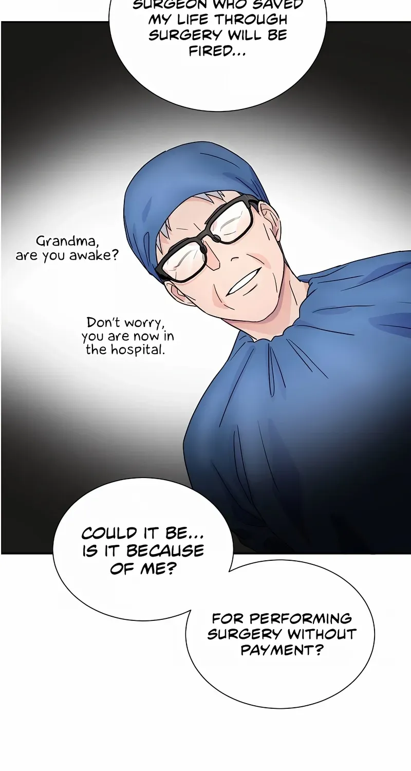 Return of the Max-Level Doctor Chapter 17 page 27 - 