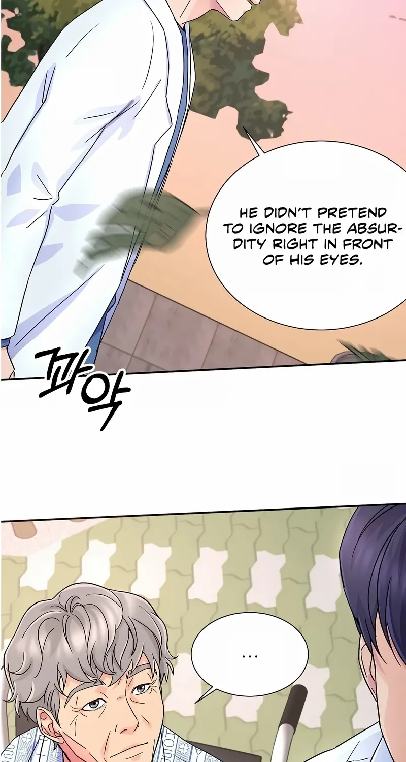 Return of the Max-Level Doctor Chapter 17 page 30 - 