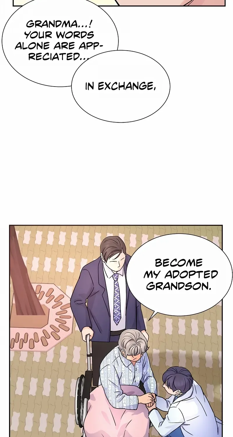 Return of the Max-Level Doctor Chapter 17 page 37 - 