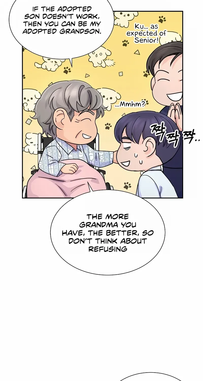 Return of the Max-Level Doctor Chapter 17 page 39 - 