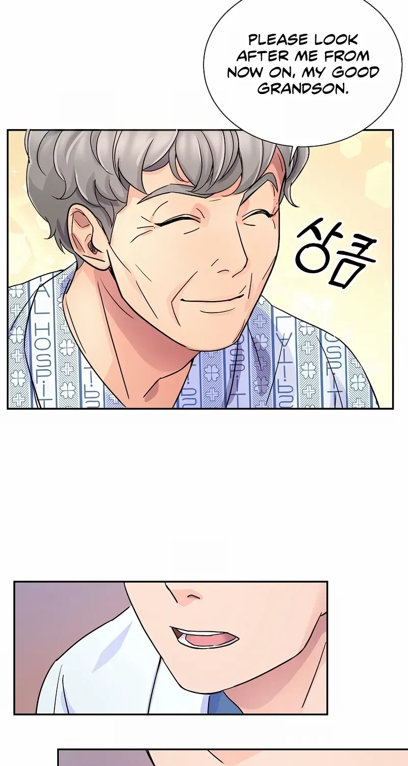 Return of the Max-Level Doctor Chapter 17 page 40 - 