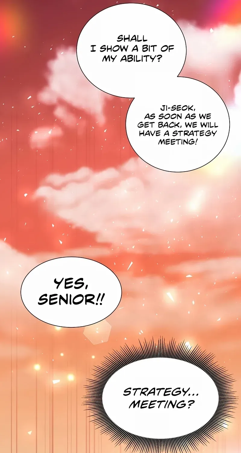 Return of the Max-Level Doctor Chapter 17 page 43 - 