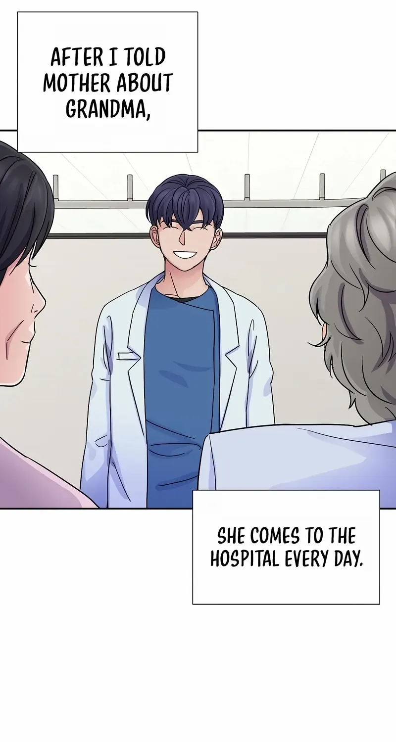 Return of the Max-Level Doctor Chapter 17 page 50 - 