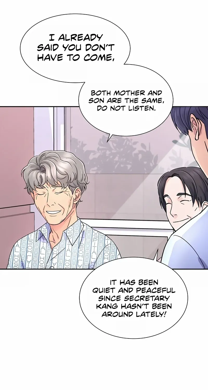 Return of the Max-Level Doctor Chapter 17 page 51 - 