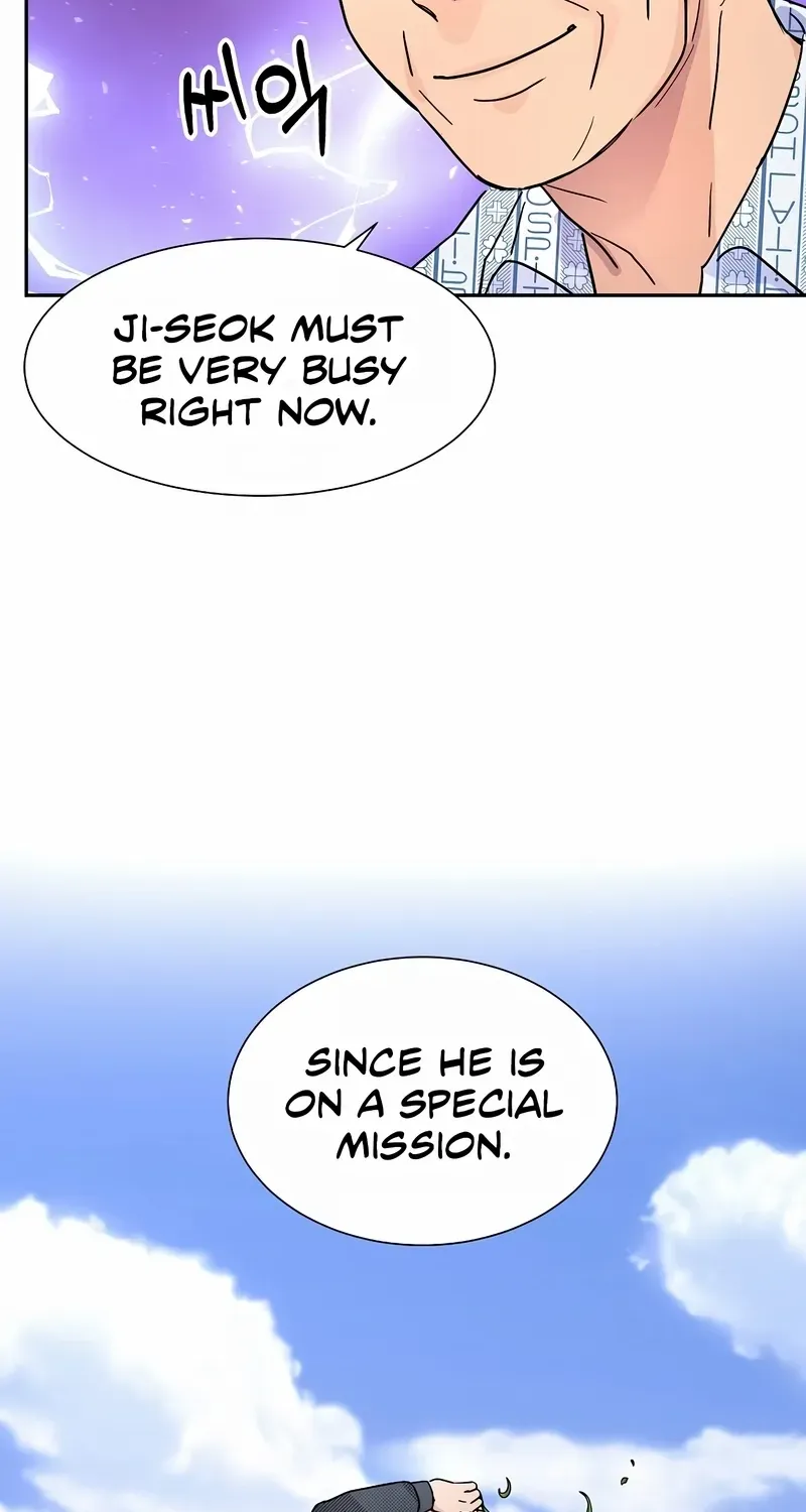 Return of the Max-Level Doctor Chapter 17 page 54 - 