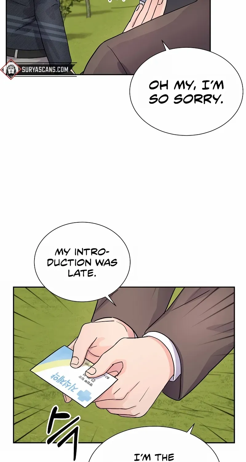 Return of the Max-Level Doctor Chapter 17 page 57 - 