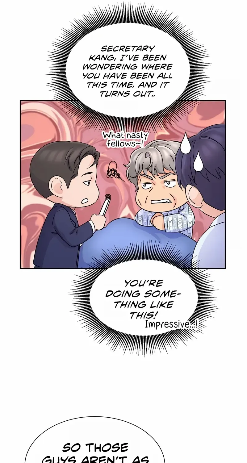 Return of the Max-Level Doctor Chapter 17 page 63 - 