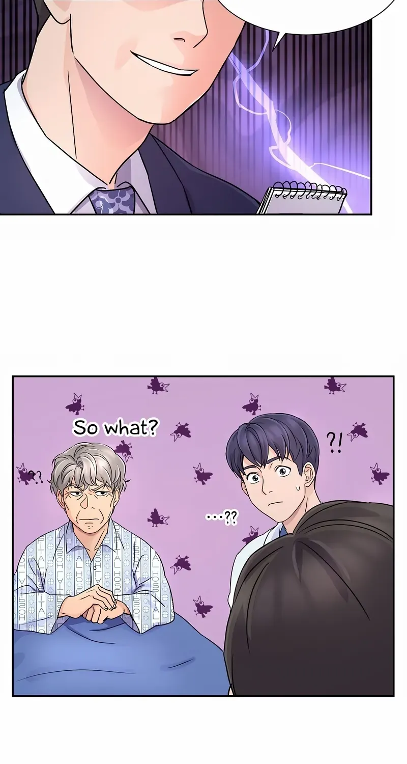 Return of the Max-Level Doctor Chapter 17 page 65 - 