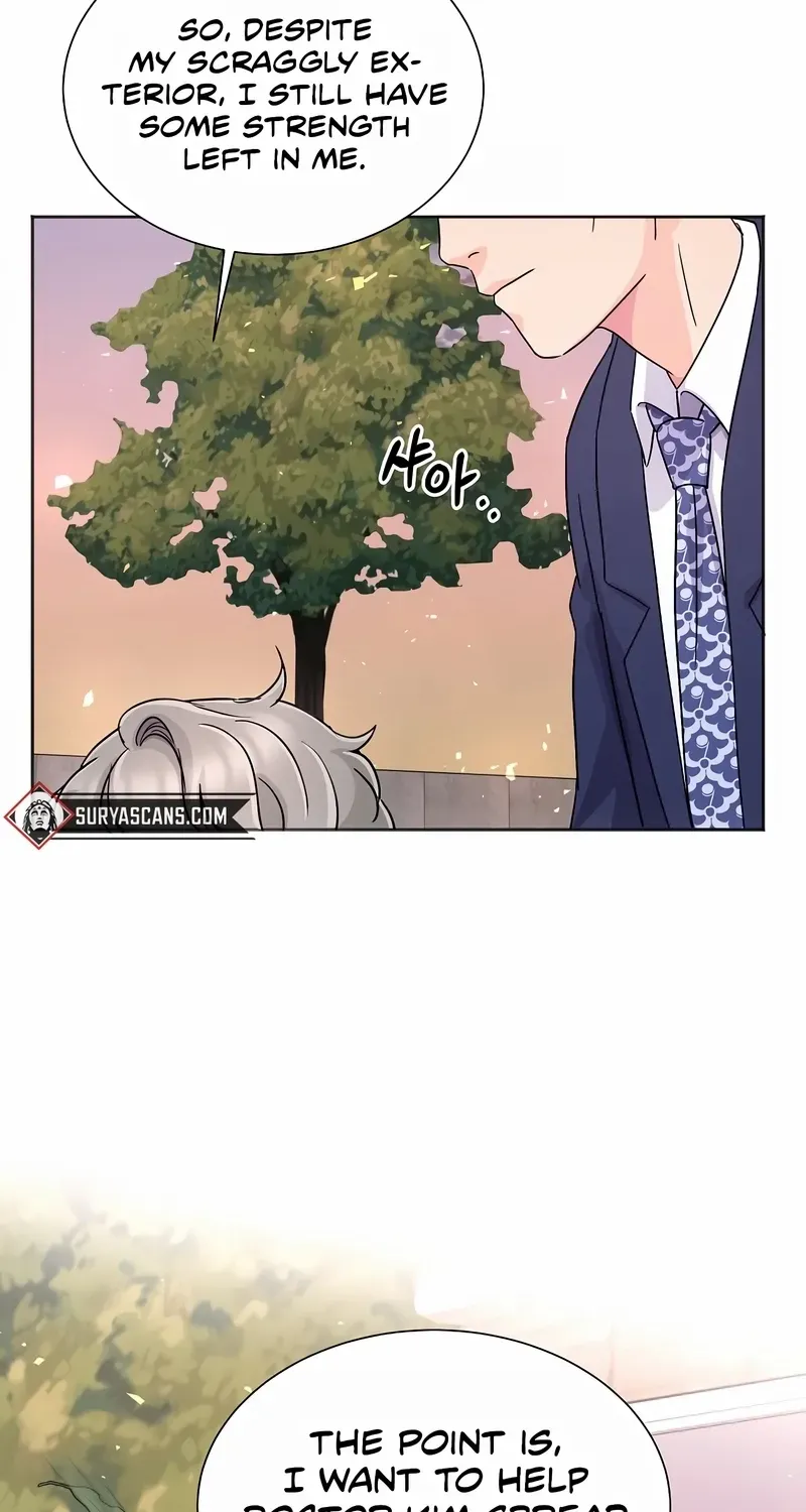 Return of the Max-Level Doctor Chapter 17 page 8 - 