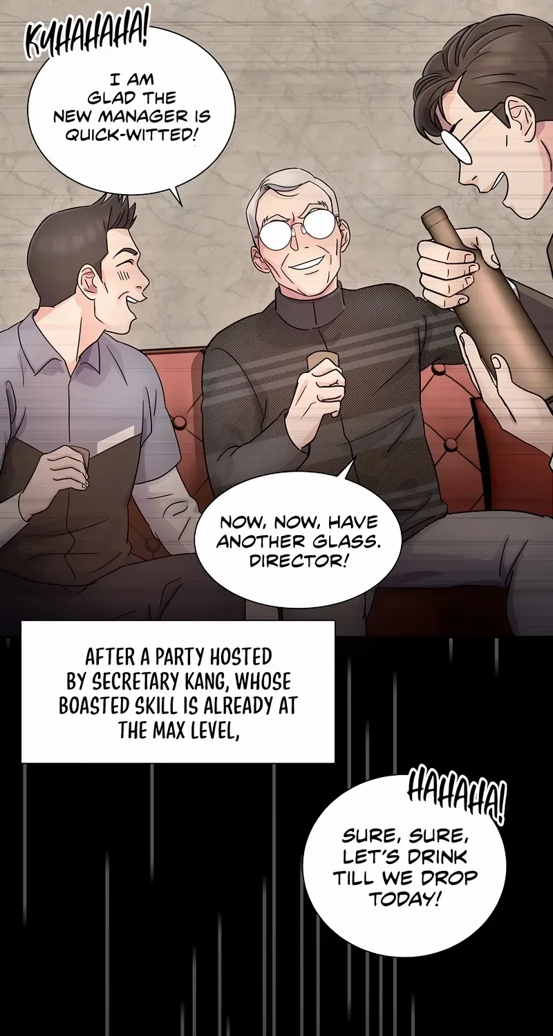 Return of the Max-Level Doctor Chapter 17 page 73 - 