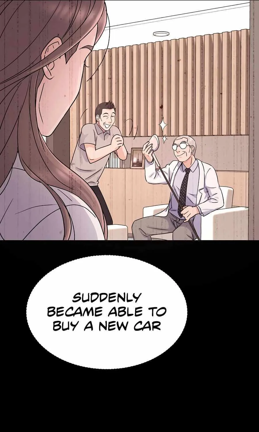 Return of the Max-Level Doctor Chapter 18 page 13 - 