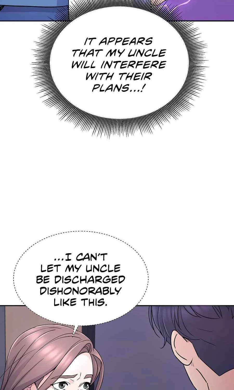Return of the Max-Level Doctor Chapter 18 page 16 - 