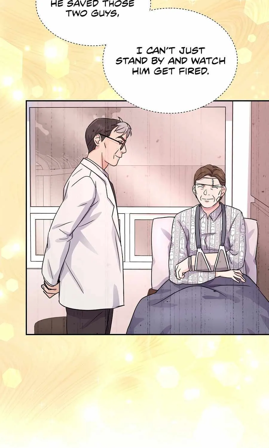 Return of the Max-Level Doctor Chapter 18 page 19 - 