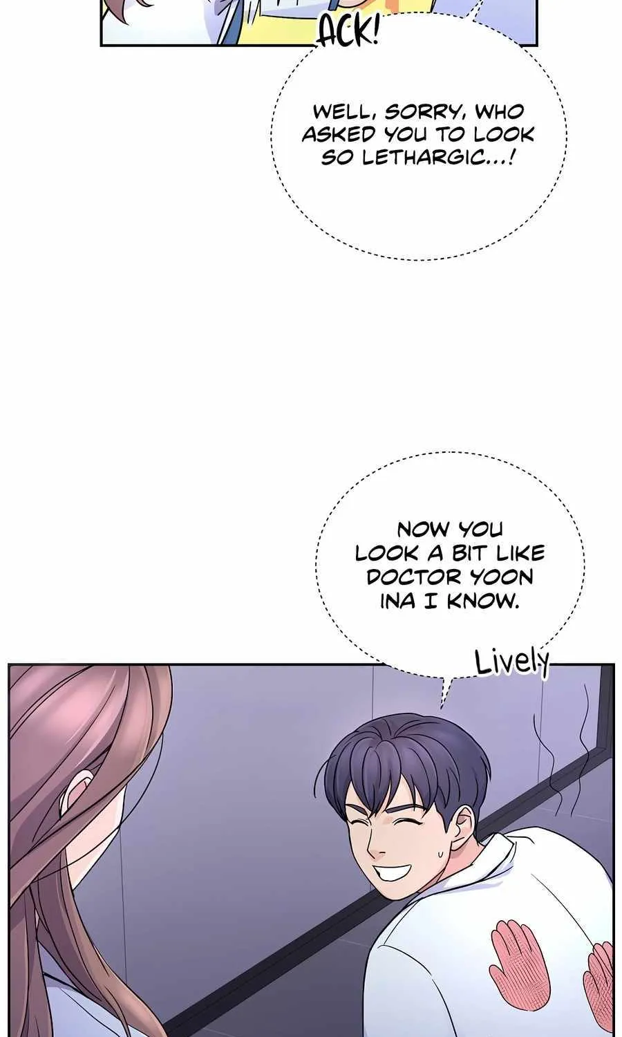 Return of the Max-Level Doctor Chapter 18 page 25 - 