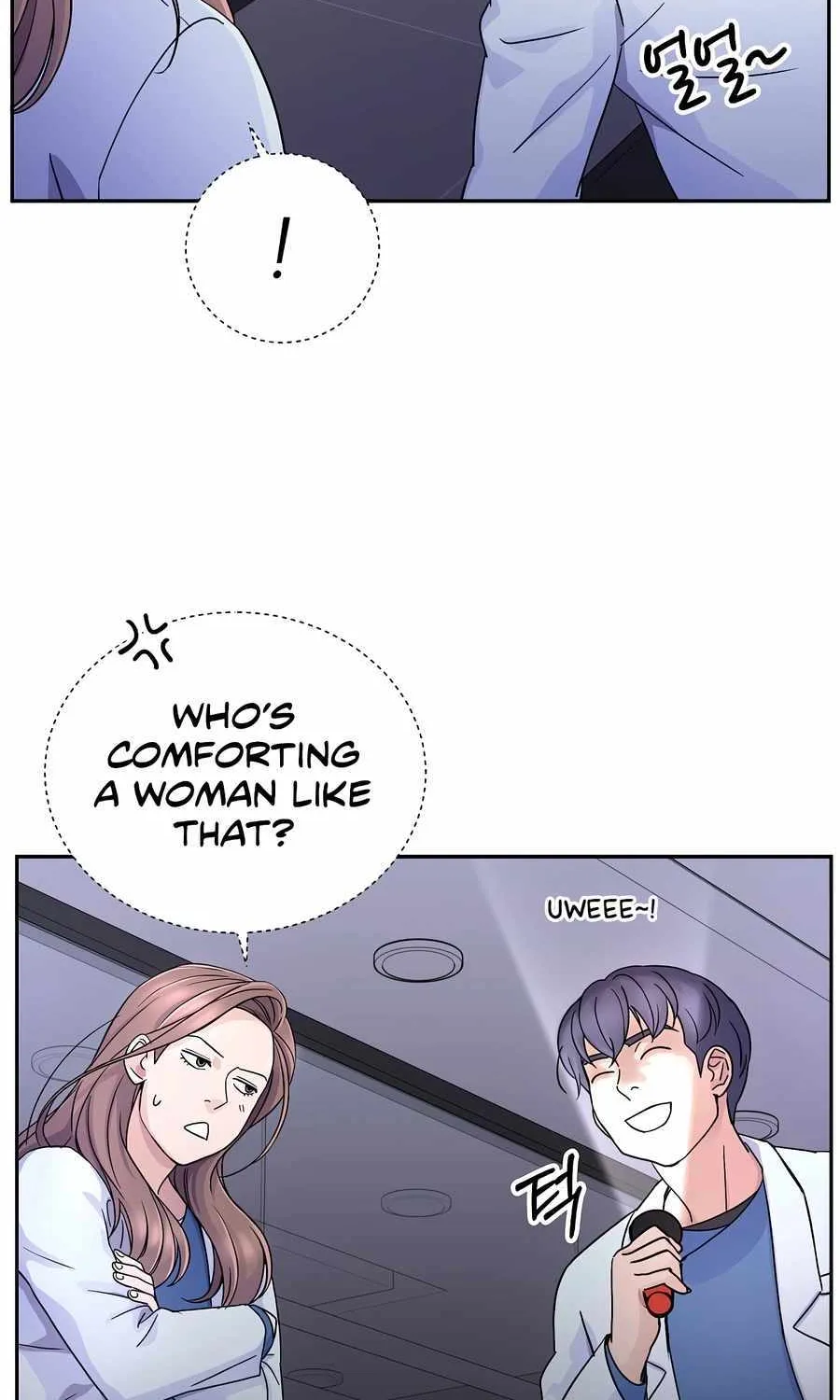 Return of the Max-Level Doctor Chapter 18 page 26 - 