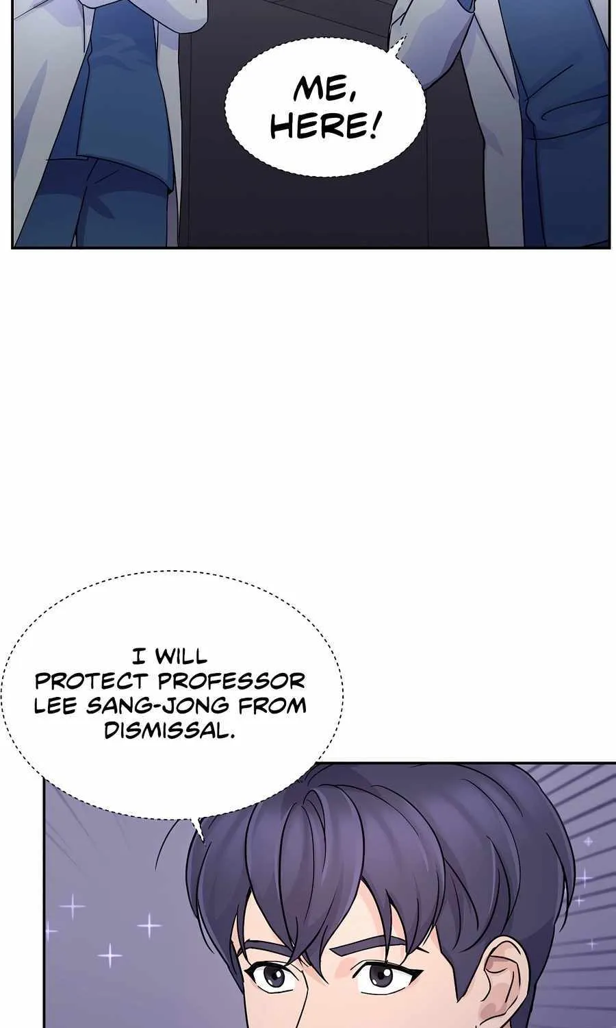 Return of the Max-Level Doctor Chapter 18 page 27 - 