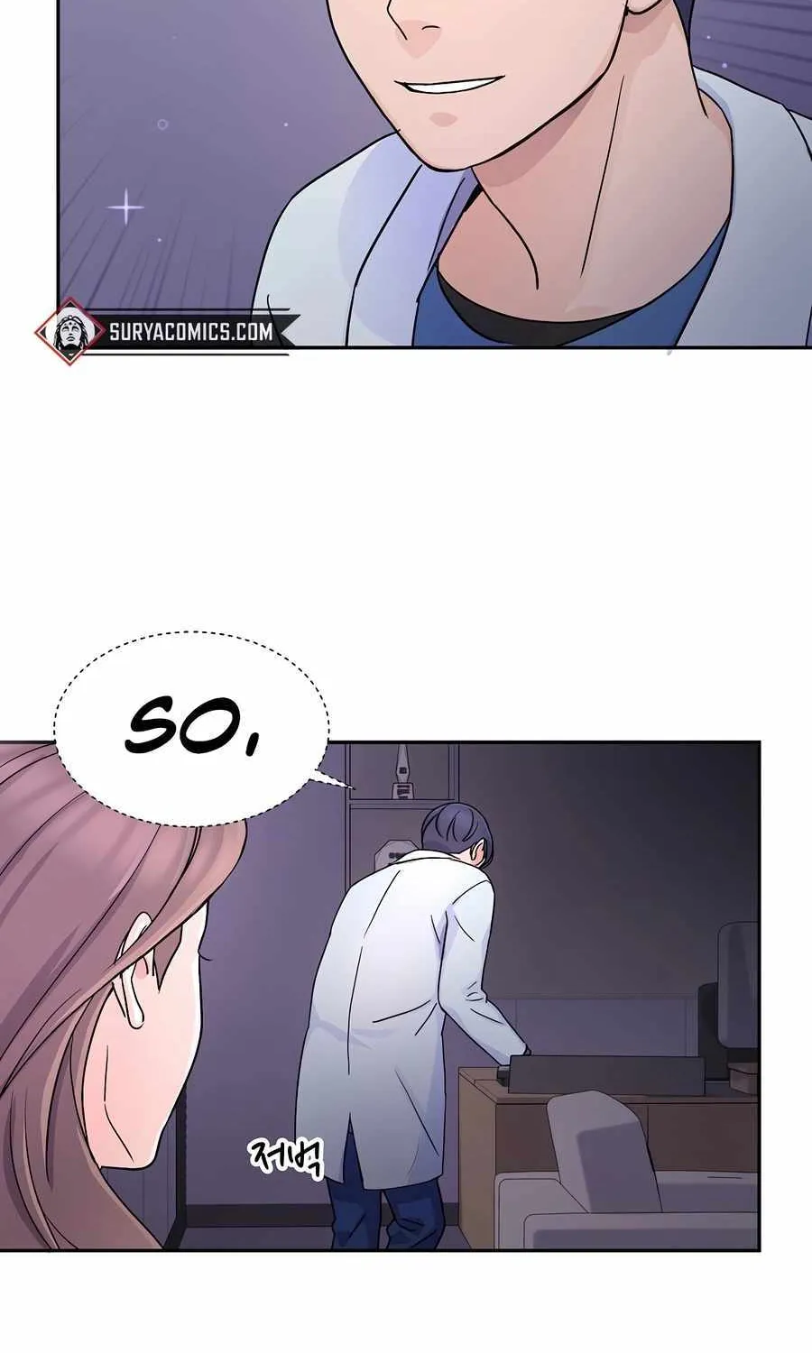 Return of the Max-Level Doctor Chapter 18 page 28 - 