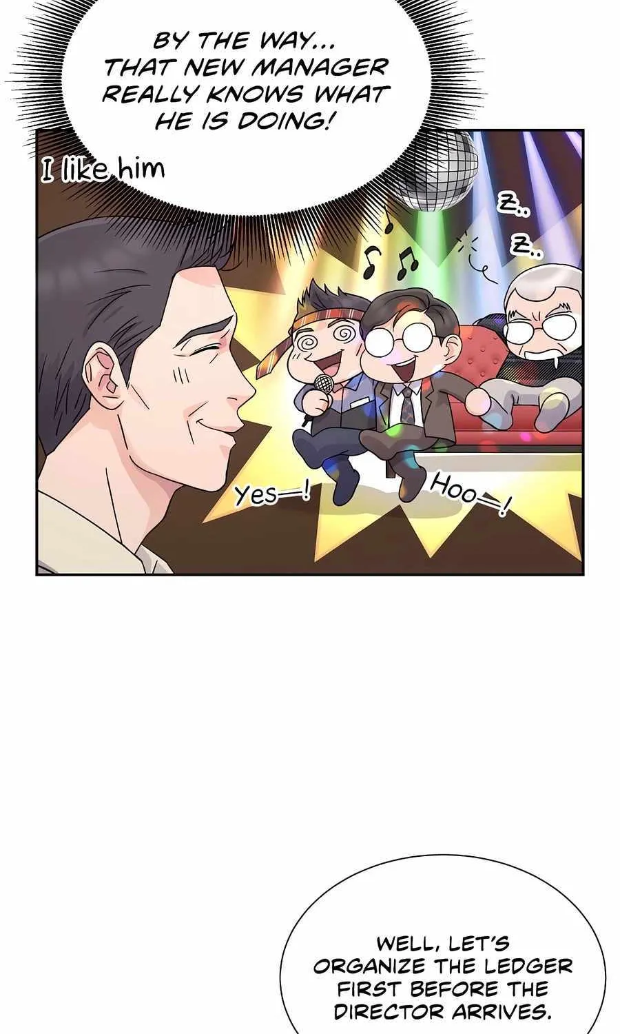 Return of the Max-Level Doctor Chapter 18 page 34 - 