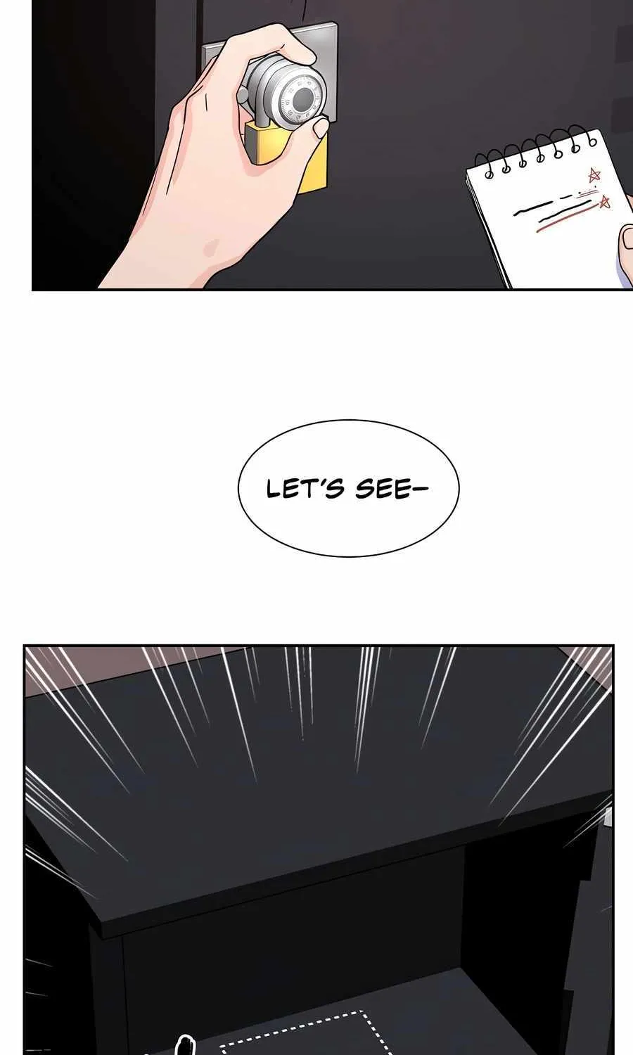 Return of the Max-Level Doctor Chapter 18 page 36 - 