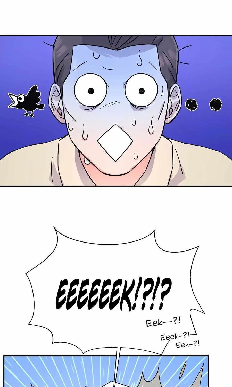 Return of the Max-Level Doctor Chapter 18 page 38 - 