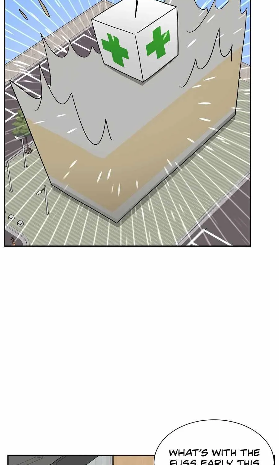 Return of the Max-Level Doctor Chapter 18 page 39 - 