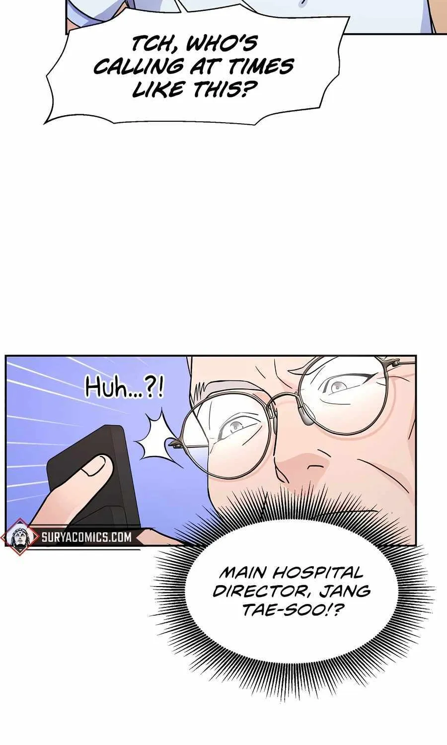 Return of the Max-Level Doctor Chapter 18 page 46 - 