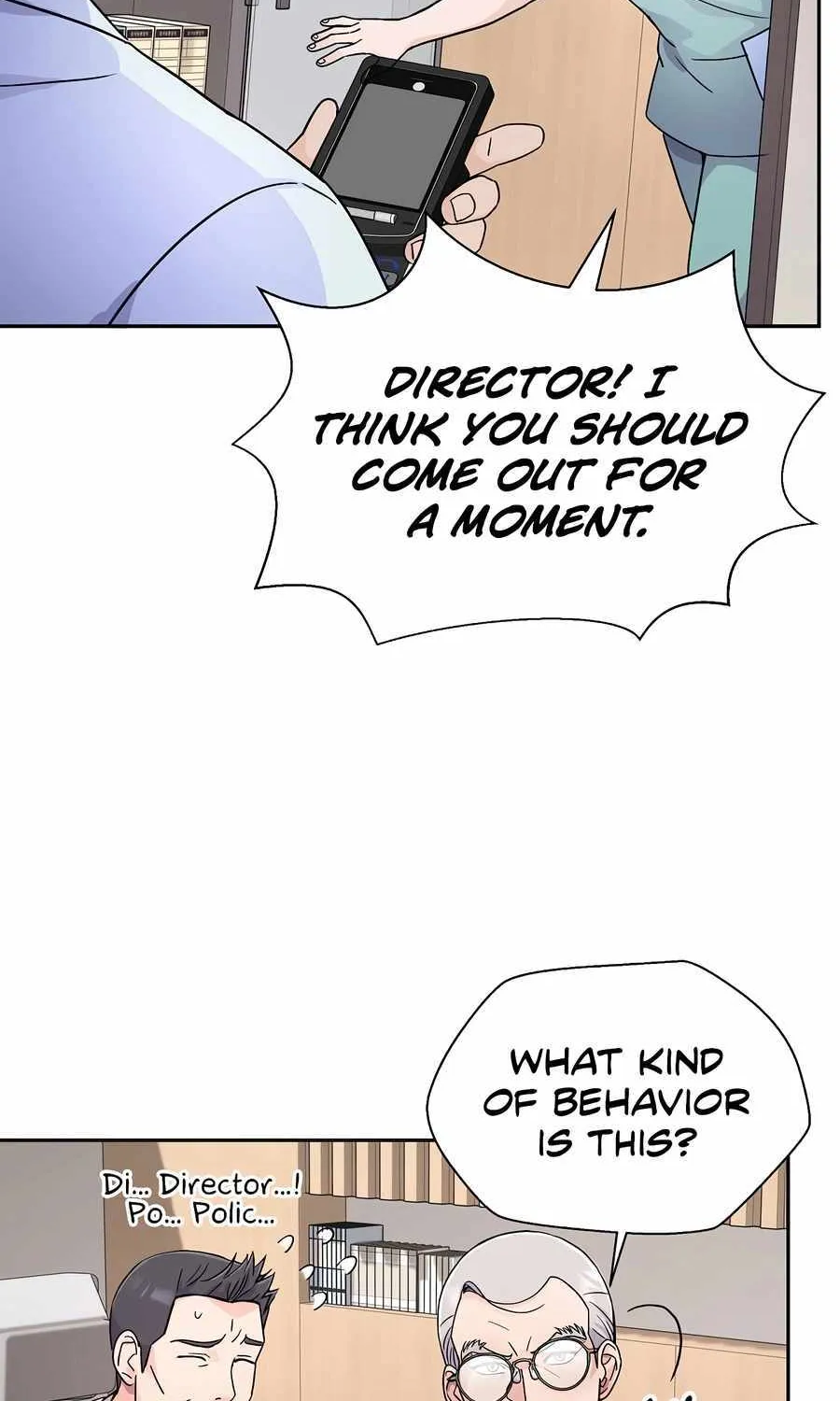 Return of the Max-Level Doctor Chapter 18 page 50 - 